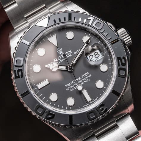 rolex yacht-master 42 occasion|yacht master rolex price.